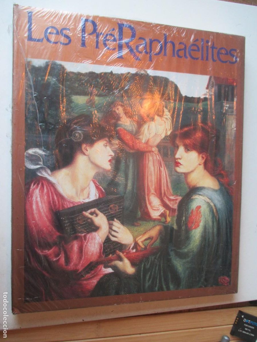 Libros de segunda mano: LES PRERAPHA&Eacute;LITES (franc&eacute;s) W41678