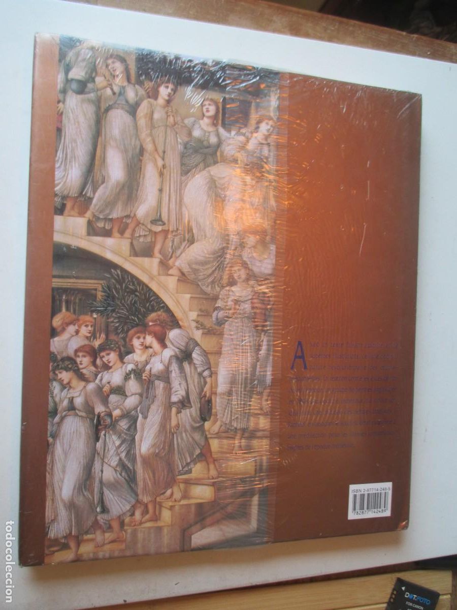 Libros de segunda mano: LES PRERAPHA&Eacute;LITES (franc&eacute;s) W41678 - Foto 2