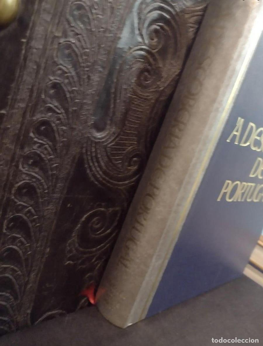 Libros de segunda mano: &Agrave; Descoberta de Portugal - Foto 2