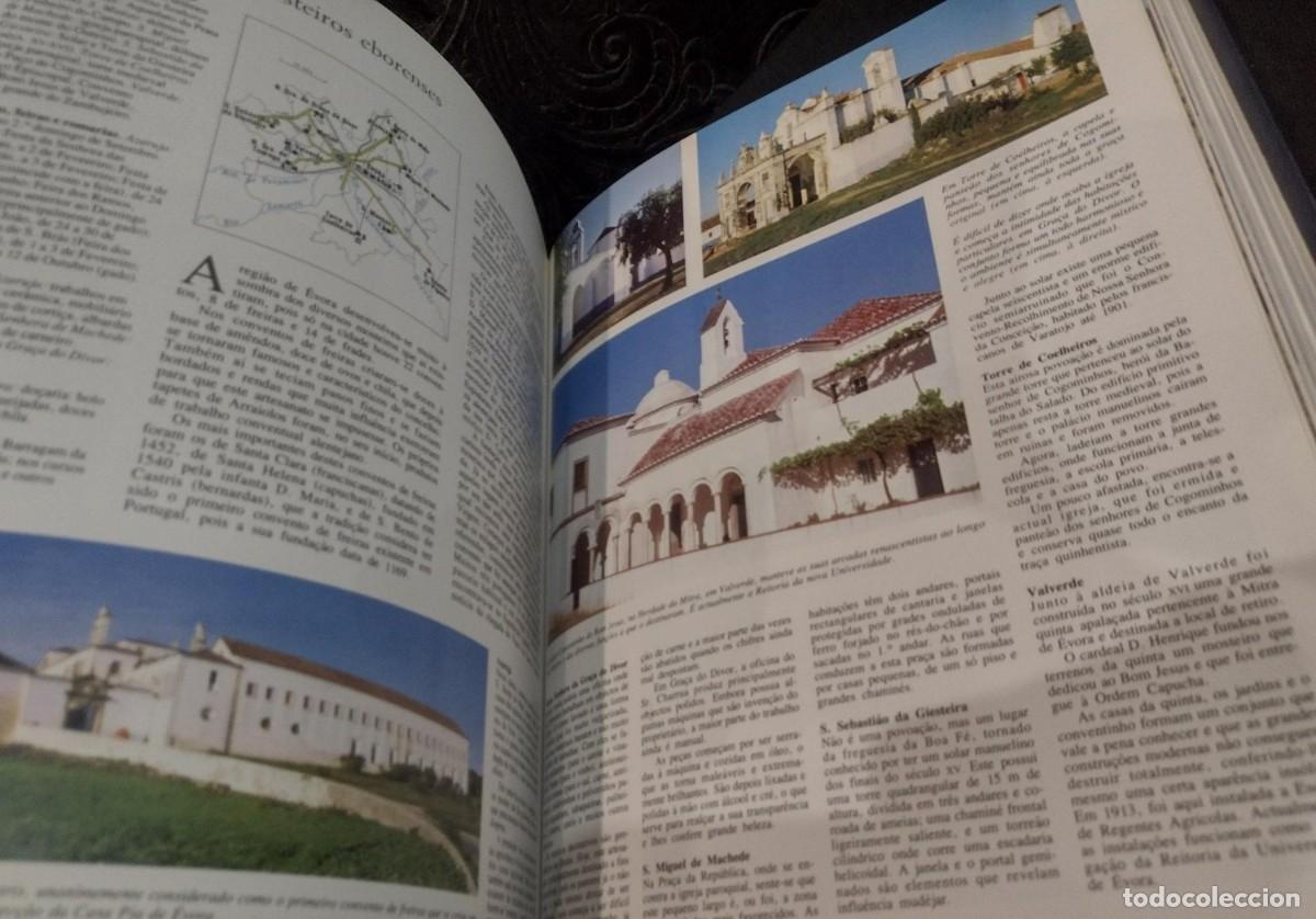 Libros de segunda mano: &Agrave; Descoberta de Portugal - Foto 6