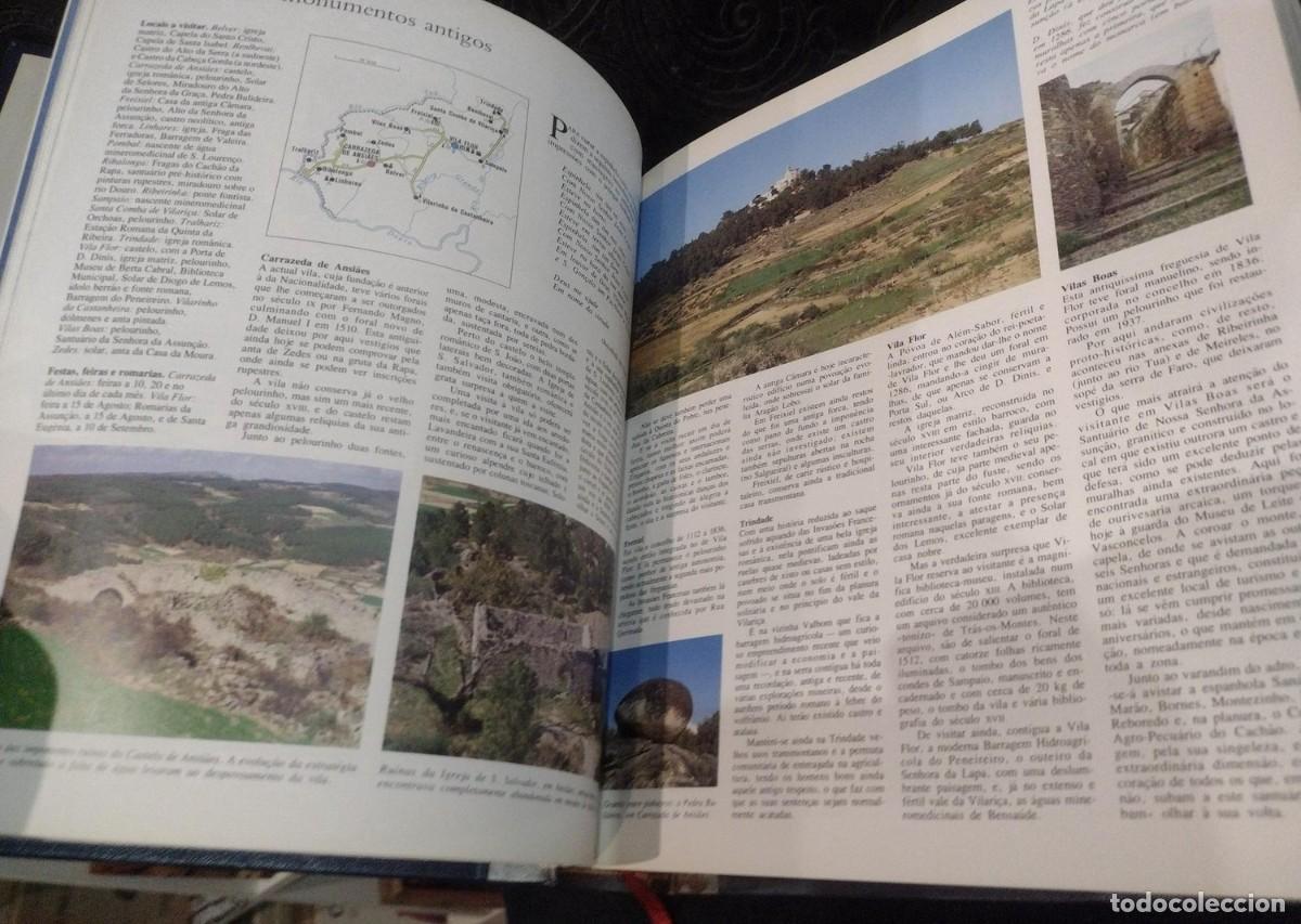 Libros de segunda mano: &Agrave; Descoberta de Portugal - Foto 7