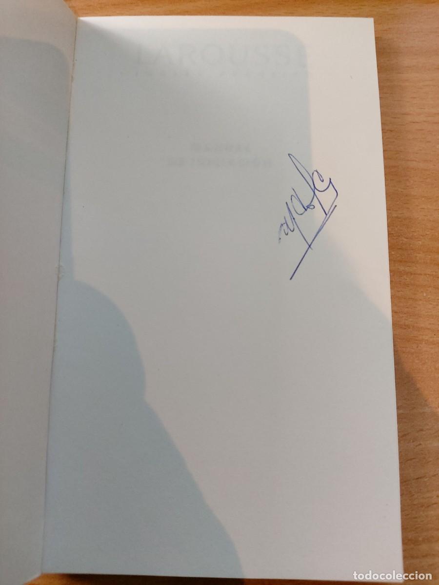 Libros de segunda mano: Larousse Ingl&eacute;s Pr&aacute;ctico - Manual de Iniciaci&oacute;n. - Foto 3