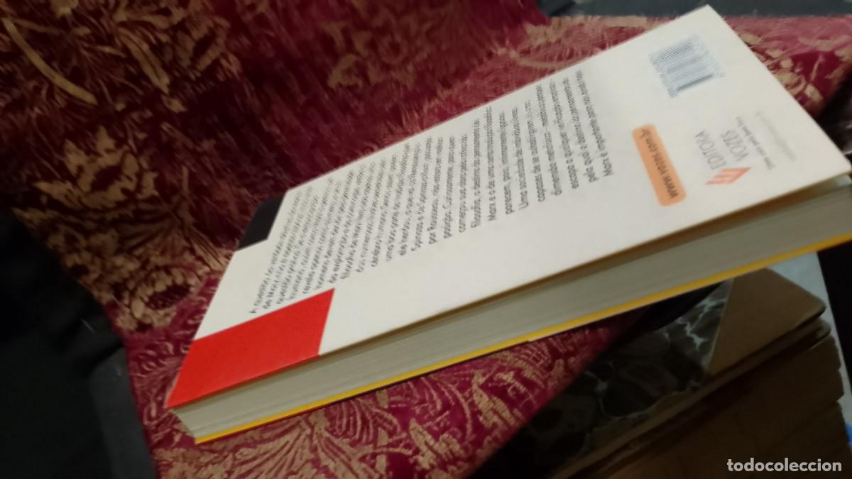 Libros de segunda mano: Compreender Marx - Denis Collin - Foto 4