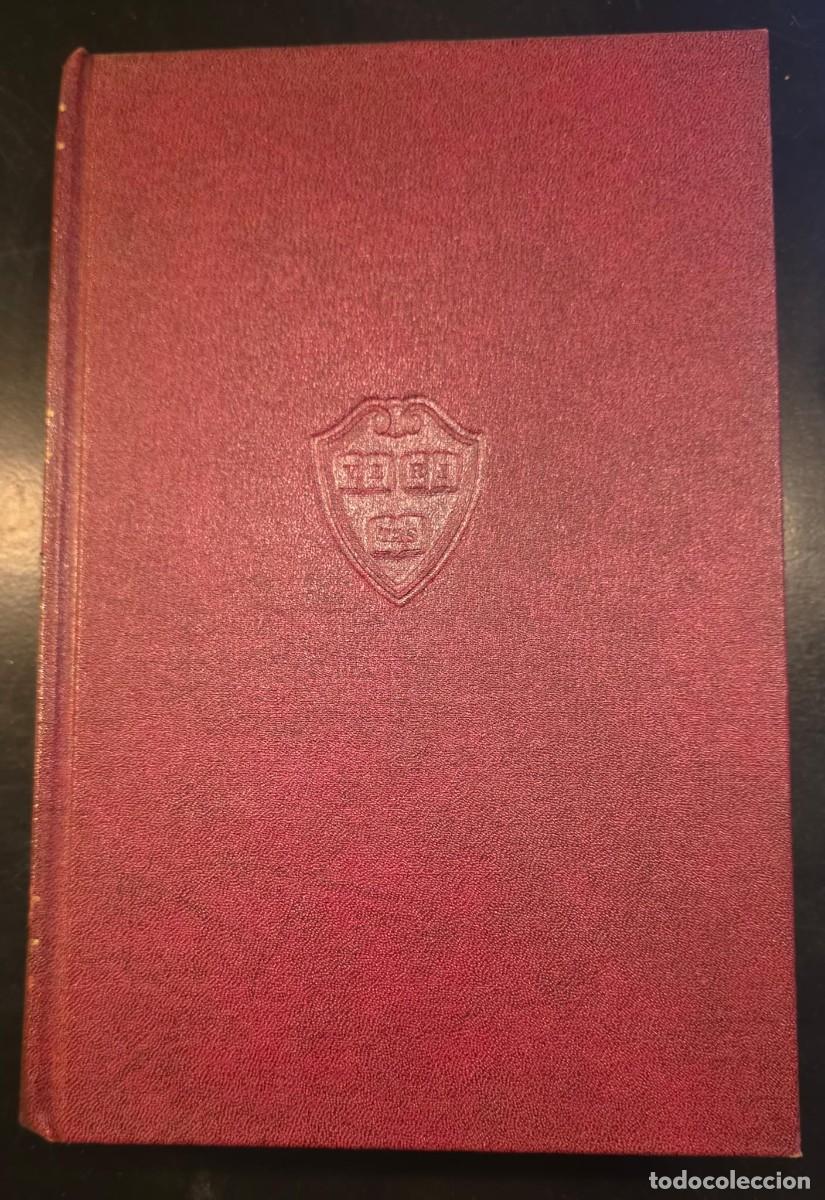 Libros de segunda mano: L.606 THE HARVARD CLASSICS Vol. 33 &ndash; Voyages and Travels Ancient and Modern &ndash; P.F. Collier