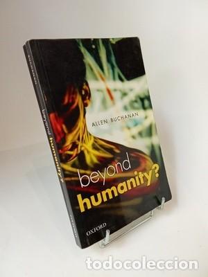 Libros de segunda mano: Beyond humanity? Ethics of biomedical enhancement. The Ethics Of Biomedical Enhancement