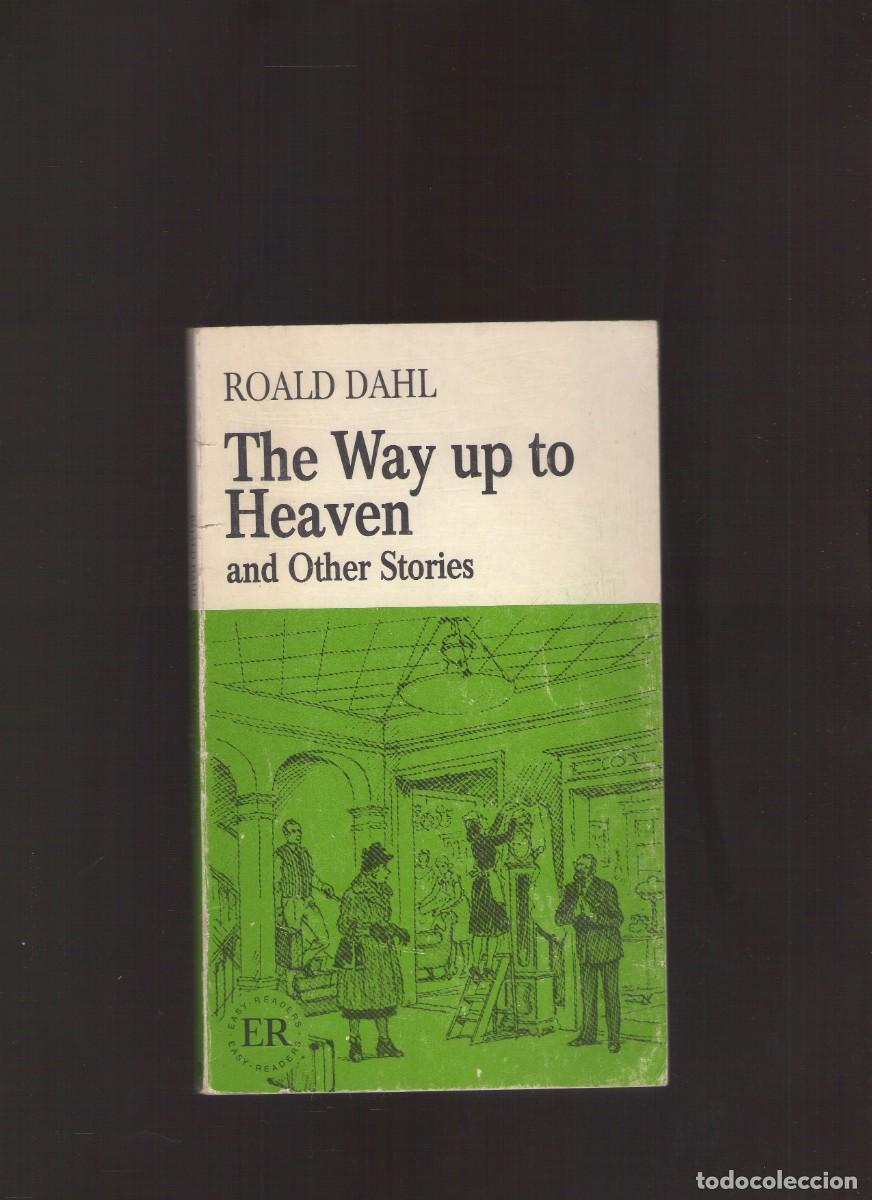 Libros de segunda mano: Bd. The Way up to Heaven and Other Stories (Roald Dahl) - Easy Readers