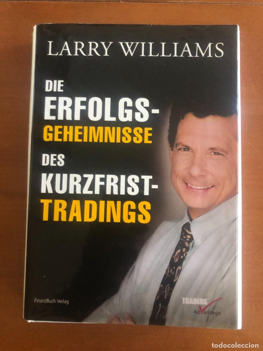 Libros de segunda mano: Die erfolgs-geheimnisse des kurzfrist-tradings