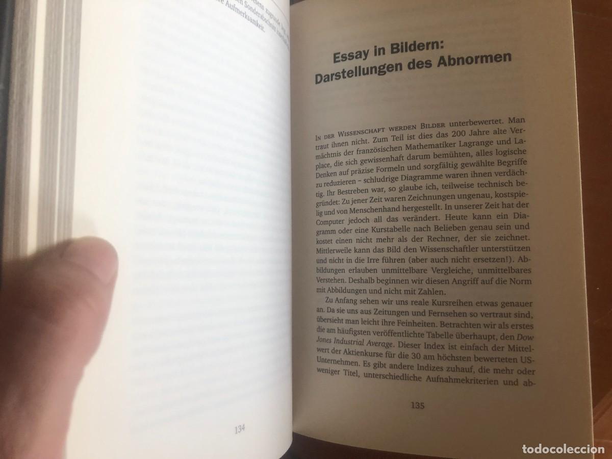 Libros de segunda mano: Fraktale und finanzen - Foto 5
