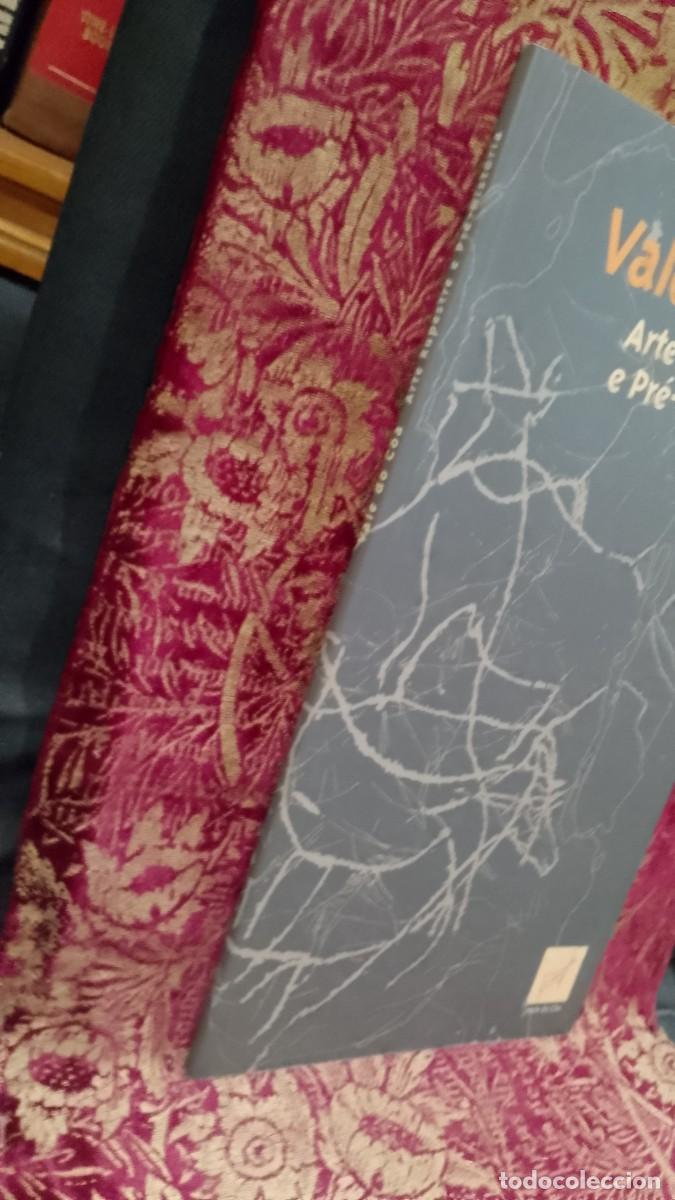 Libros de segunda mano: Vale do C&ocirc;a Arte Rupestre e Pr&eacute;-Hist&oacute;ria - Foto 2
