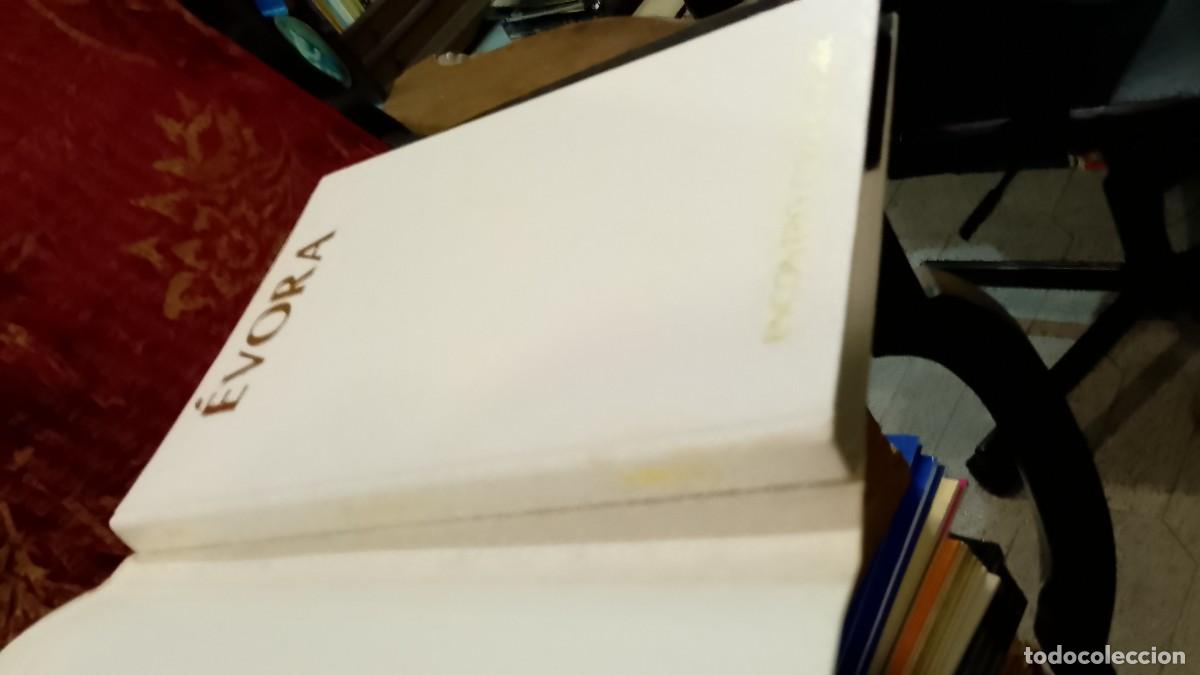 Libros de segunda mano: &Eacute;vora Encontro com a Cidade - T&uacute;lio Espanca - Foto 3
