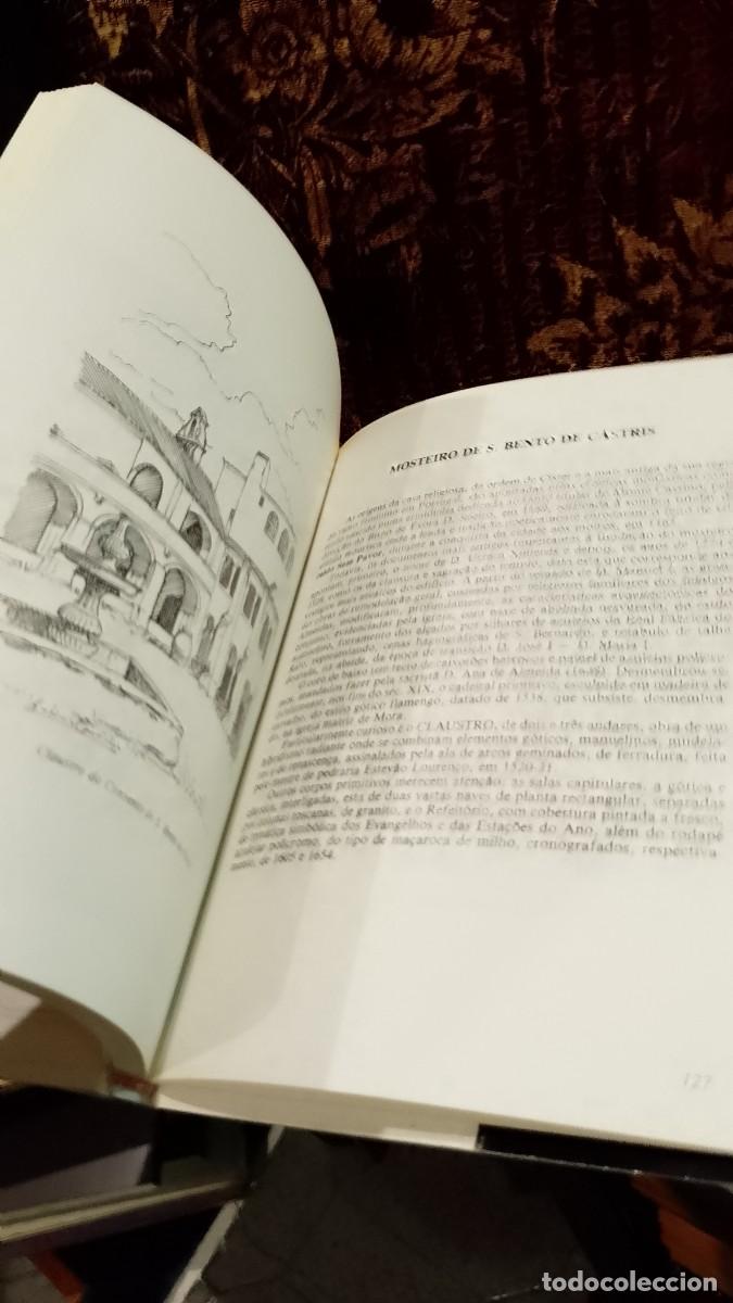 Libros de segunda mano: &Eacute;vora Encontro com a Cidade - T&uacute;lio Espanca - Foto 4