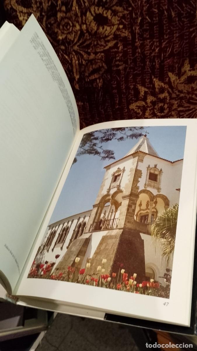 Libros de segunda mano: &Eacute;vora Encontro com a Cidade - T&uacute;lio Espanca - Foto 7