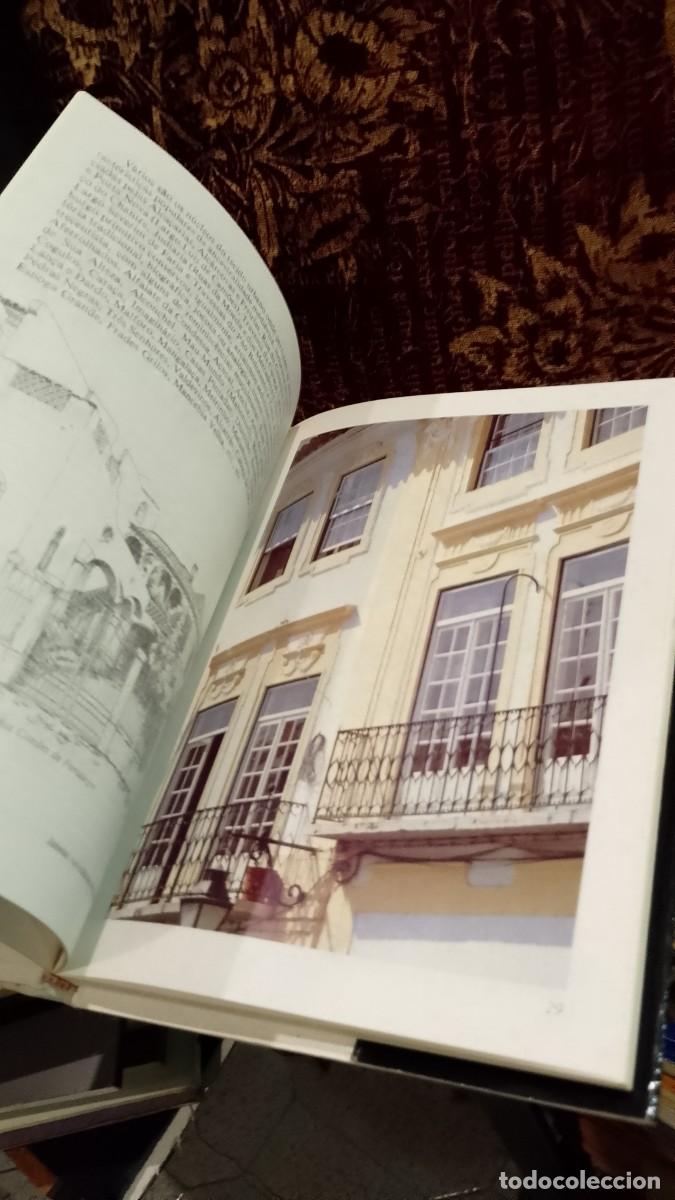 Libros de segunda mano: &Eacute;vora Encontro com a Cidade - T&uacute;lio Espanca - Foto 8