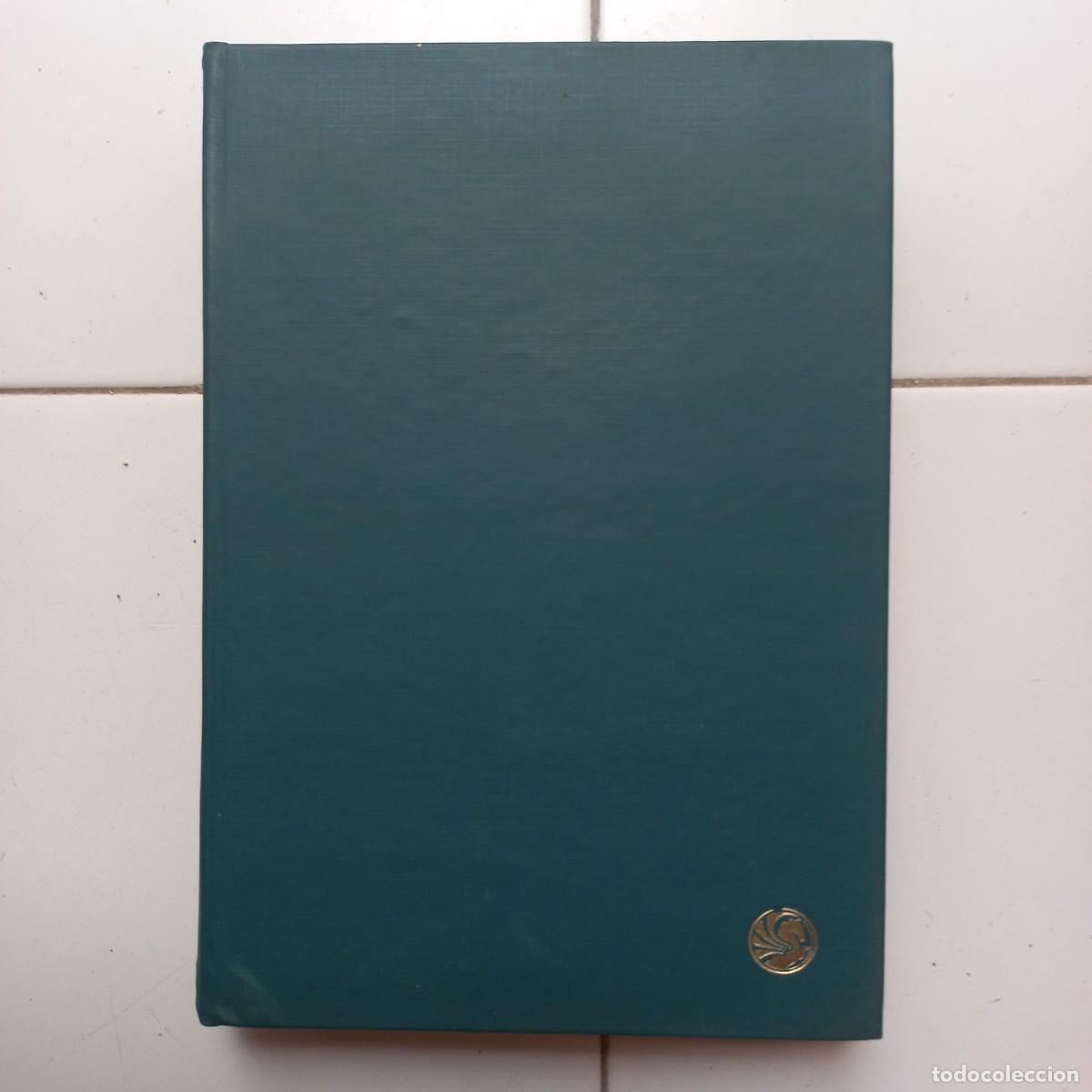 Libros de segunda mano: To Unplumbed Depths. Hans Hass. En ingl&eacute;s