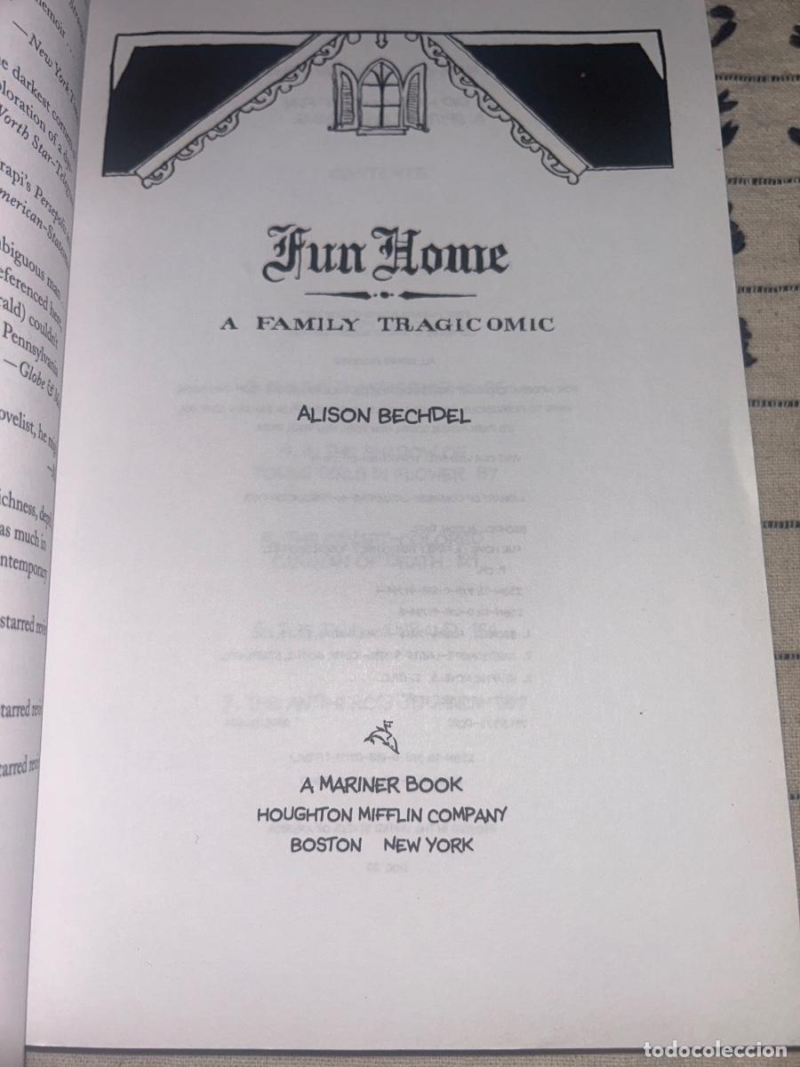 Libros de segunda mano: BOOK FUN HOME ENGLISH - Foto 7