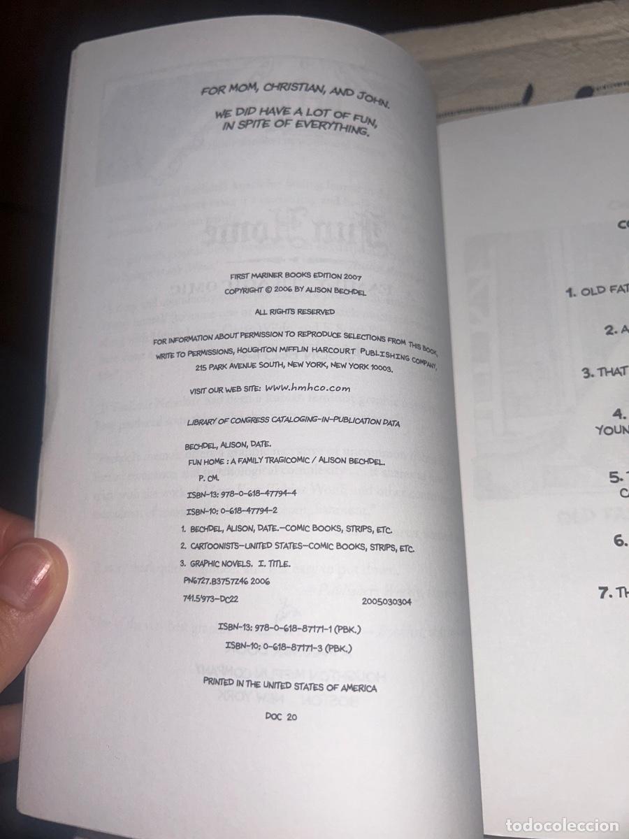 Libros de segunda mano: BOOK FUN HOME ENGLISH - Foto 8