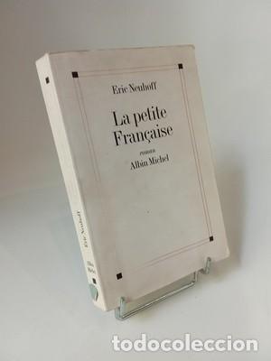 Libros de segunda mano: Eric Neuhoff. La petite fran&ccedil;aise