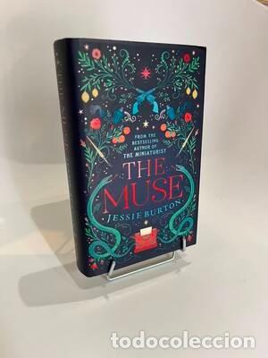 Libros de segunda mano: Jessie Burton. The Muse