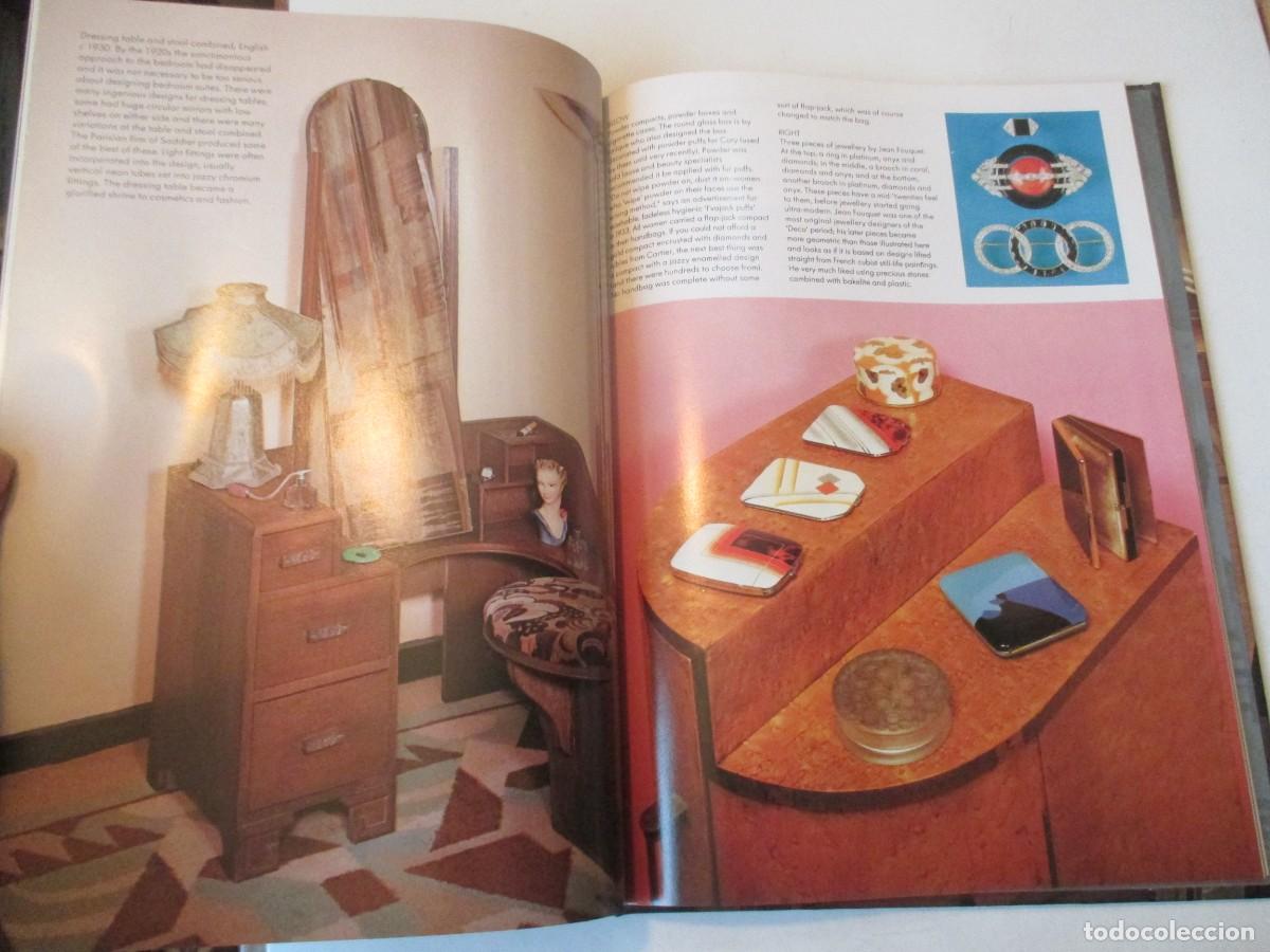 Libros de segunda mano: DAN KLEIN Art Deco ( ingl&eacute;s) W41787 - Foto 4