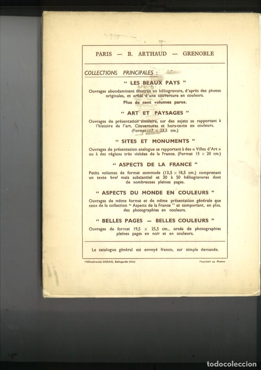 Libros de segunda mano: C&Ocirc;TE DAZUR. Pierre Borel - Foto 2