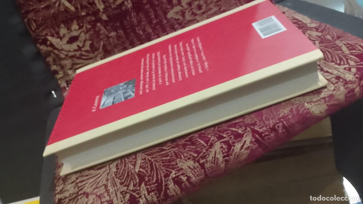 Libros de segunda mano: A Caverna - Jos&eacute; Saramago - Foto 5