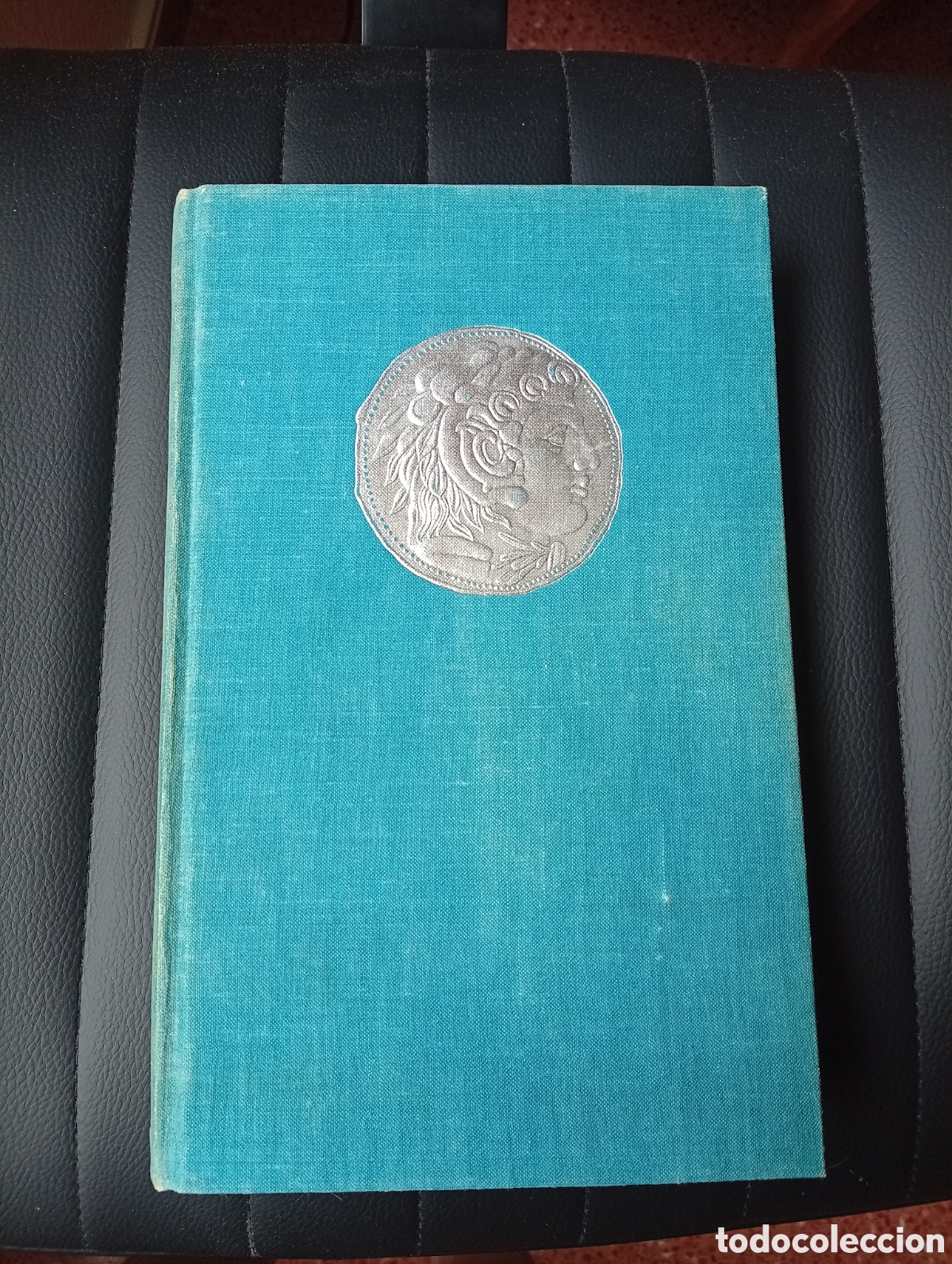 Libros de segunda mano: Life of Alexander the Great