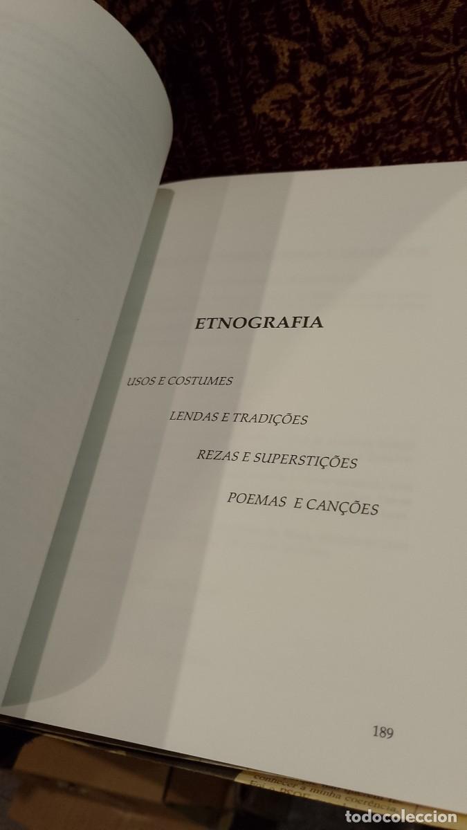 Libros de segunda mano: Linhares - Monografia - Leonel Abrantes - Foto 3