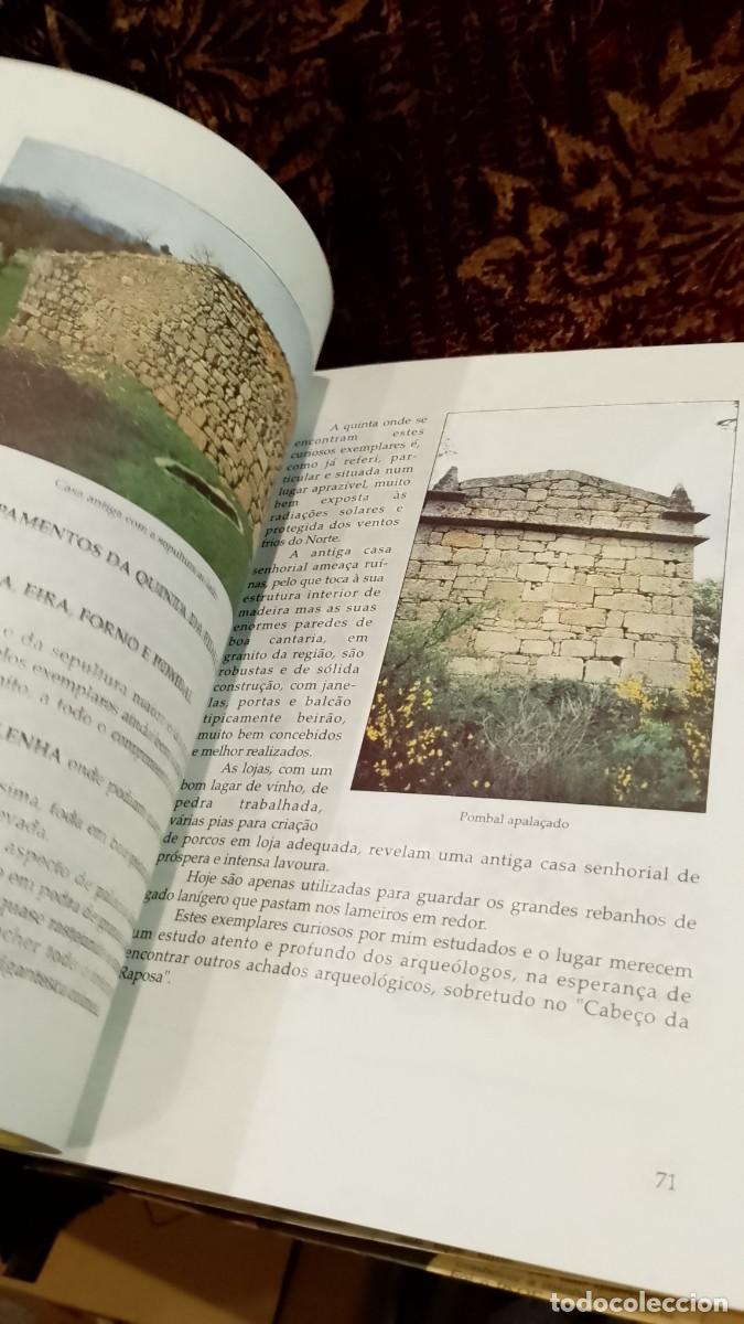 Libros de segunda mano: Linhares - Monografia - Leonel Abrantes - Foto 6