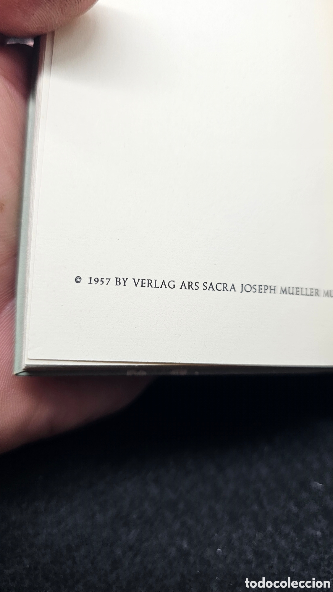 Libros de segunda mano: Sabidur&iacute;a de la vida 1957 - Foto 7