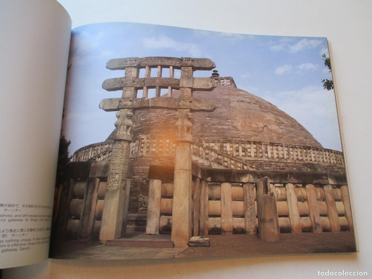 Libros de segunda mano: Discovering Art. The Stones of India ( ingl&eacute;s / chino) W41871