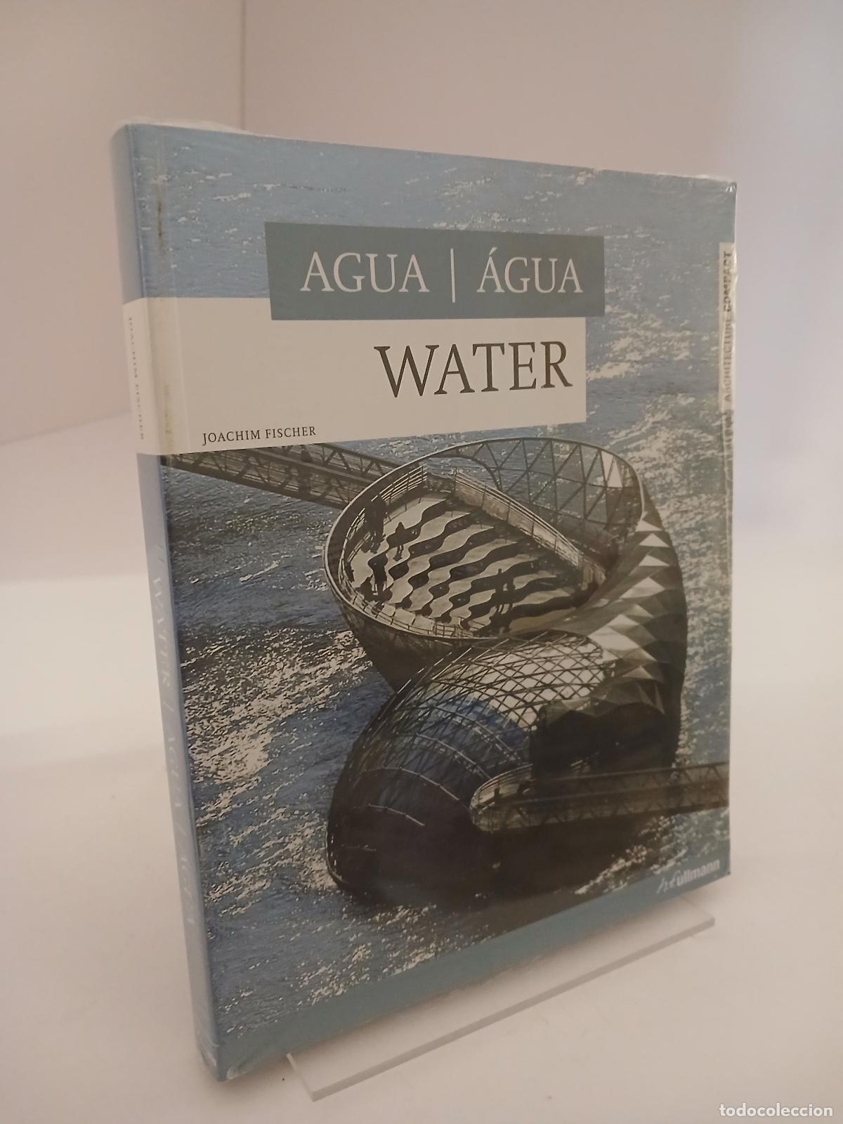 Libri di seconda mano: Agua - Joachim Fischer