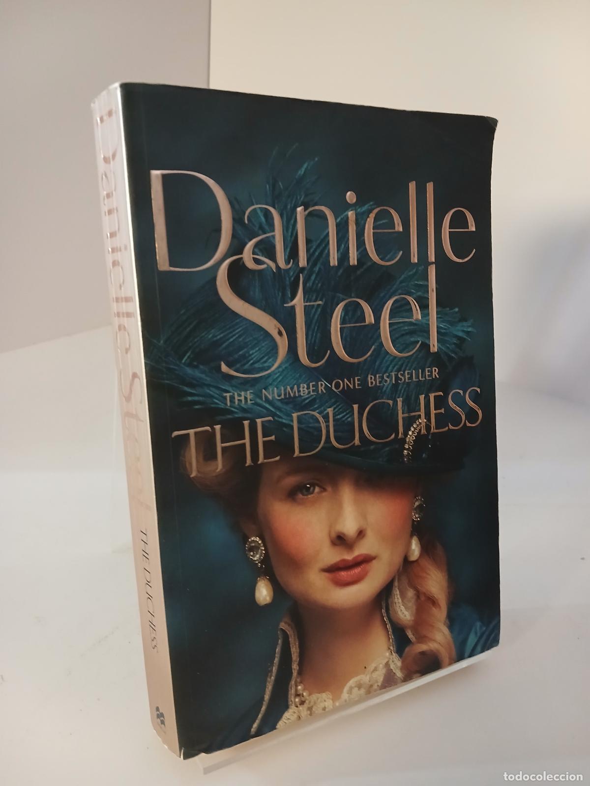 Libros de segunda mano: The Duchess - Danielle Steel - Foto 1