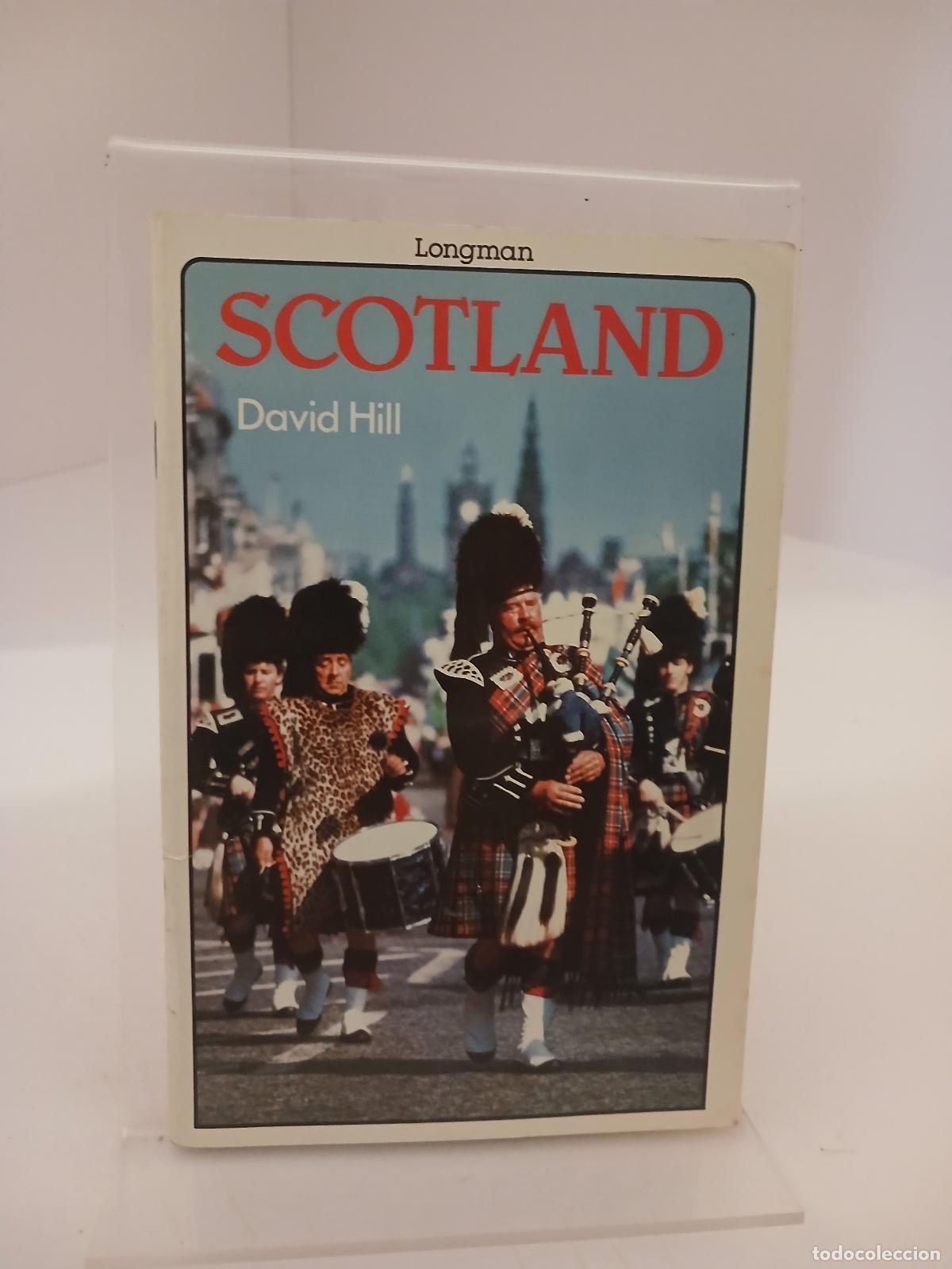 Libri di seconda mano: Scotland