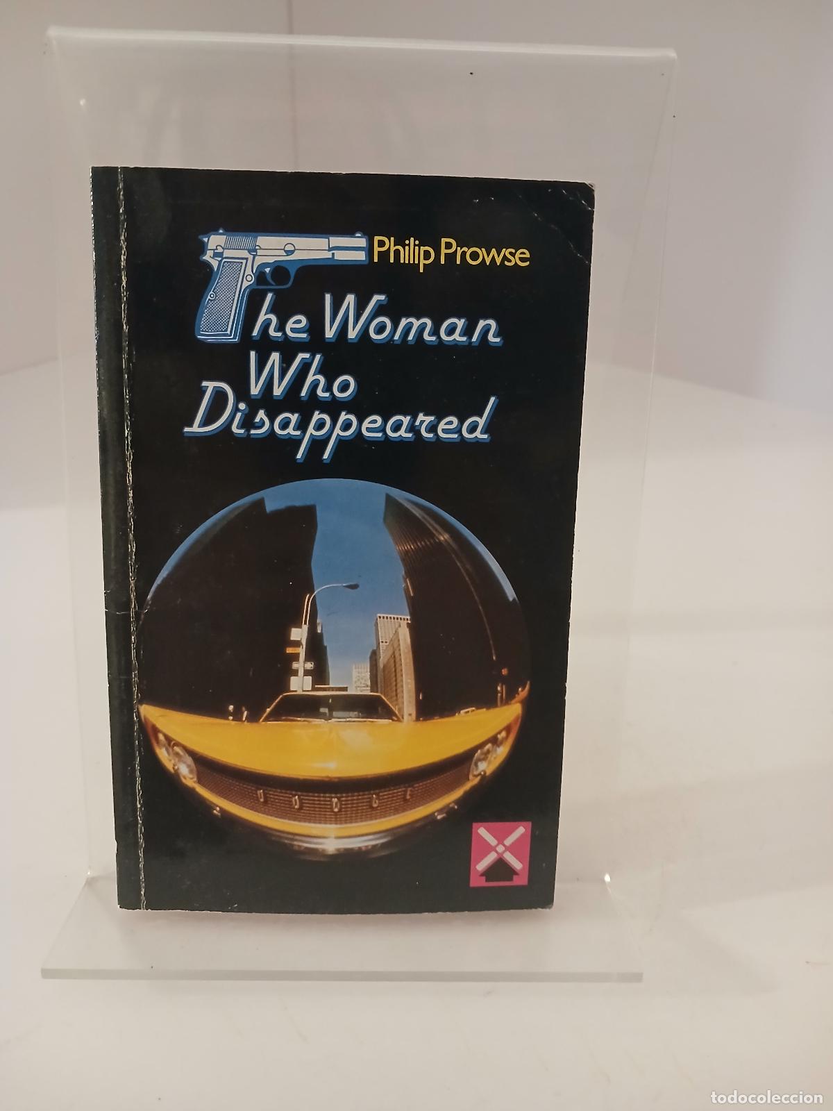 Libri di seconda mano: The women who disappeared
