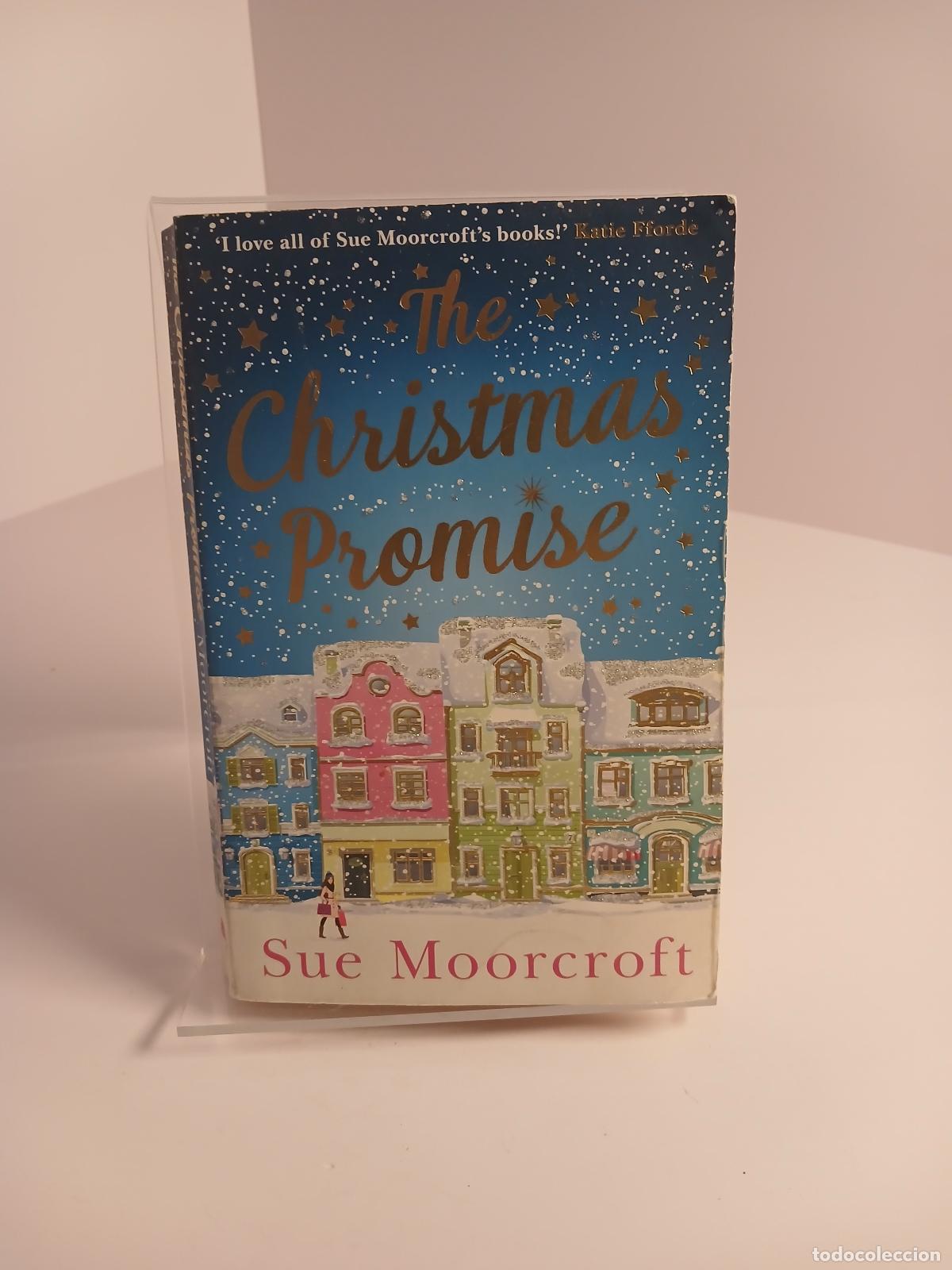 Libros de segunda mano: The Christmas Promise - Sue Moorcroft