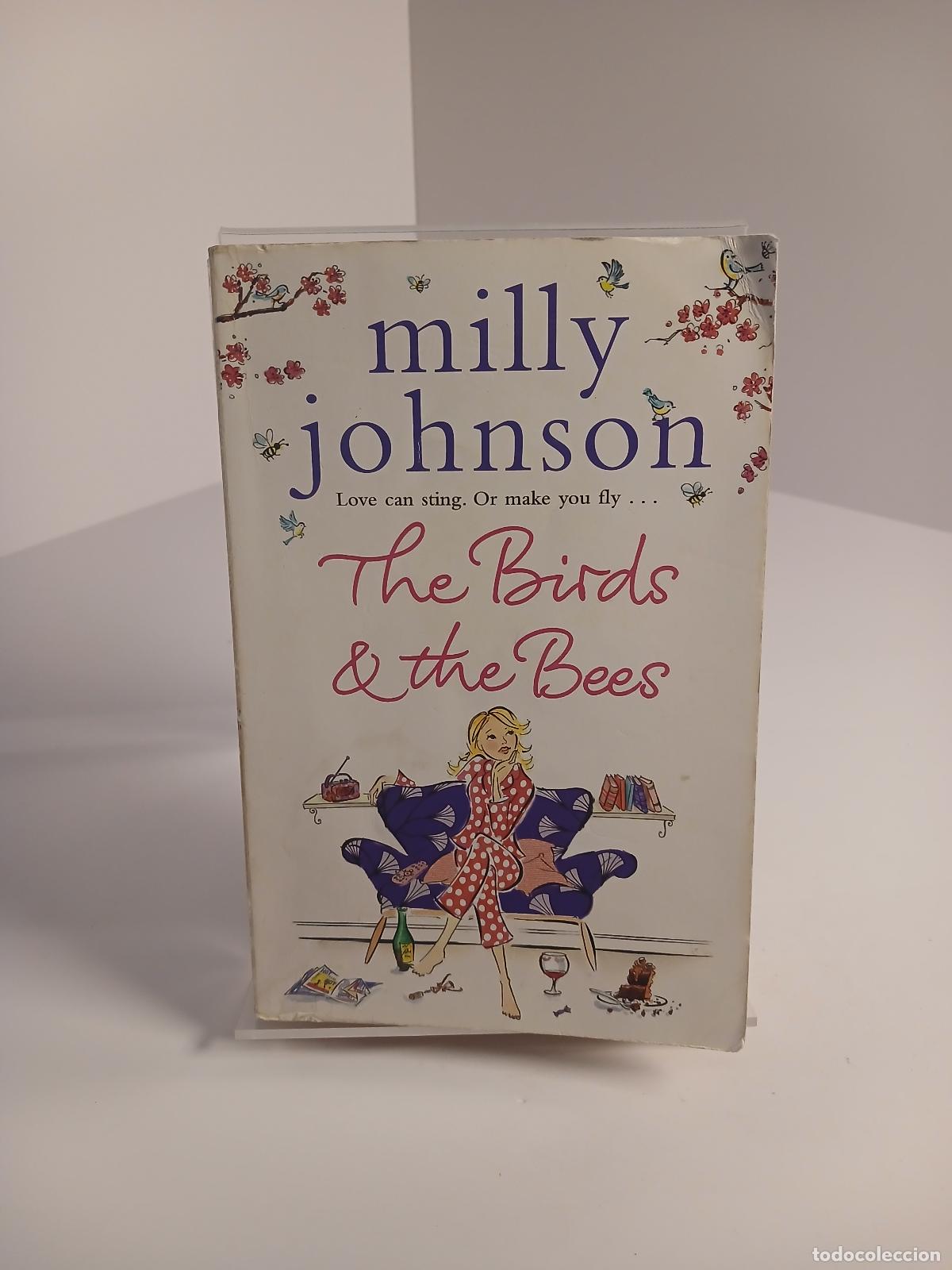 Libros de segunda mano: The Birds and the Bees Pa - Milly Johnson
