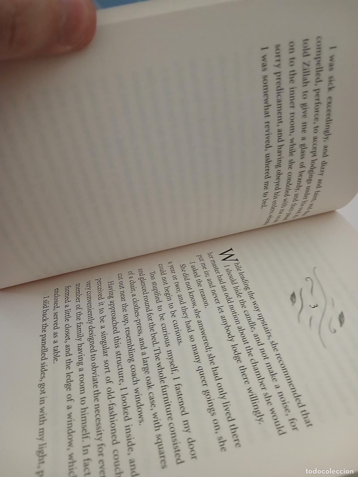 Libros de segunda mano: Wuthering Heights - Emily Bronte - Foto 3