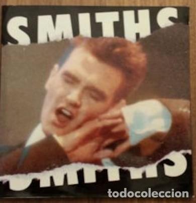 Libros de segunda mano: THE SMITHS a cura de Marcello Baraghini e Bruna Zarini