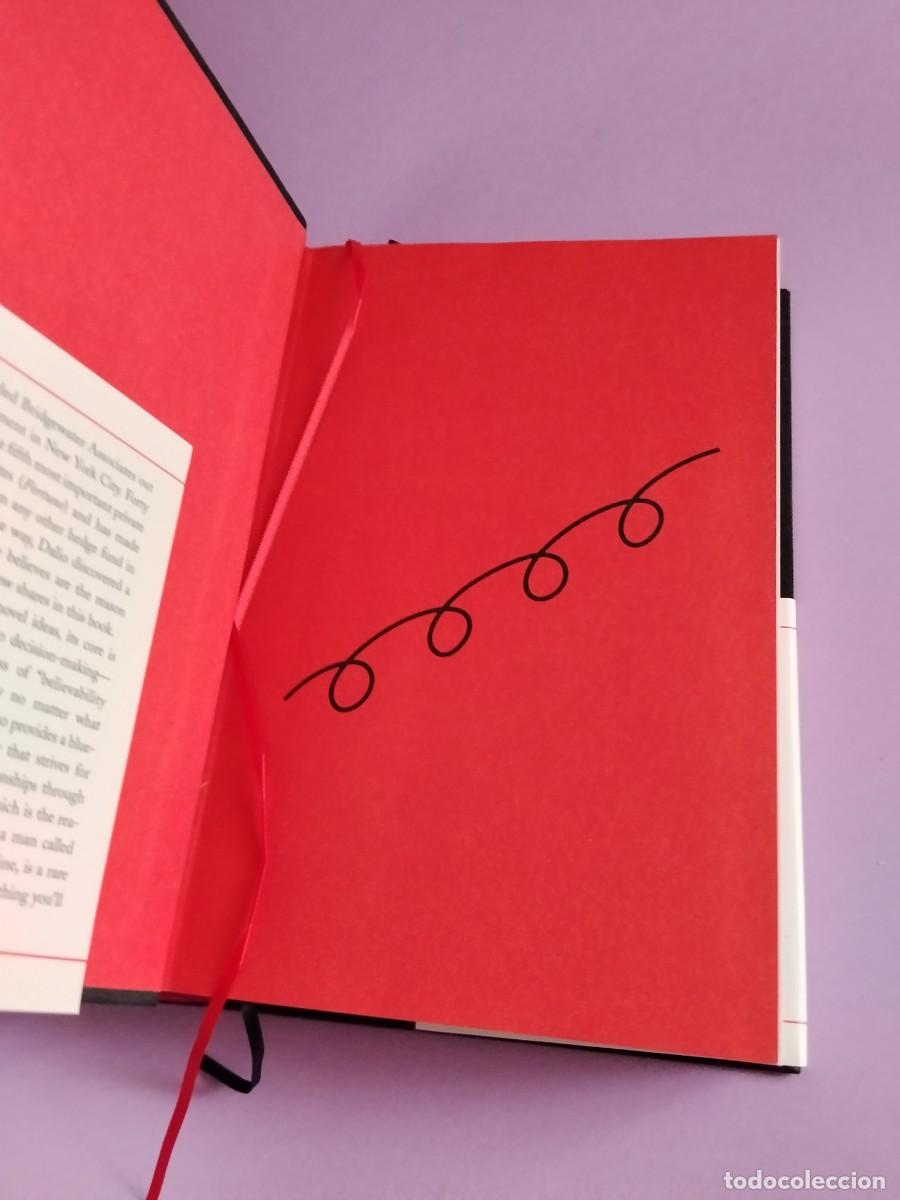 Libros de segunda mano: PRINCIPLES life and work - Ray Dalio - Foto 2