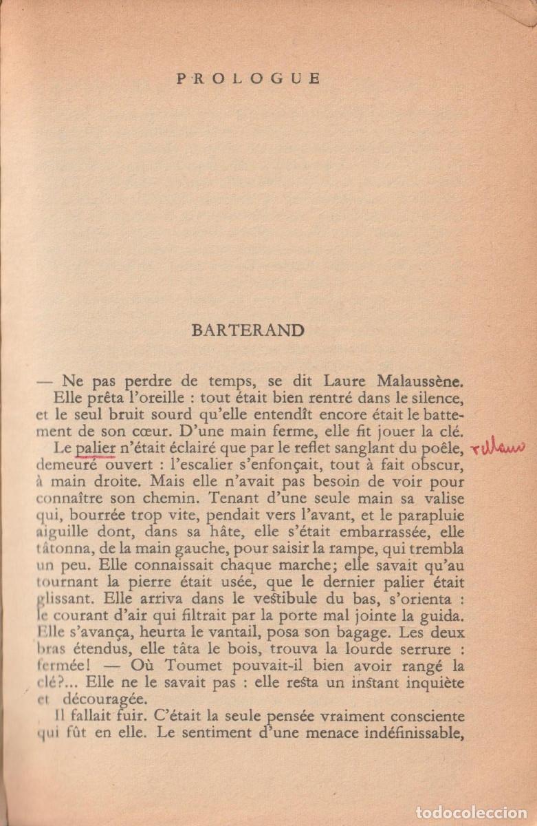 Libros de segunda mano: Mort, o&ugrave; est ta victoire?, Daniel-Rops - Foto 7