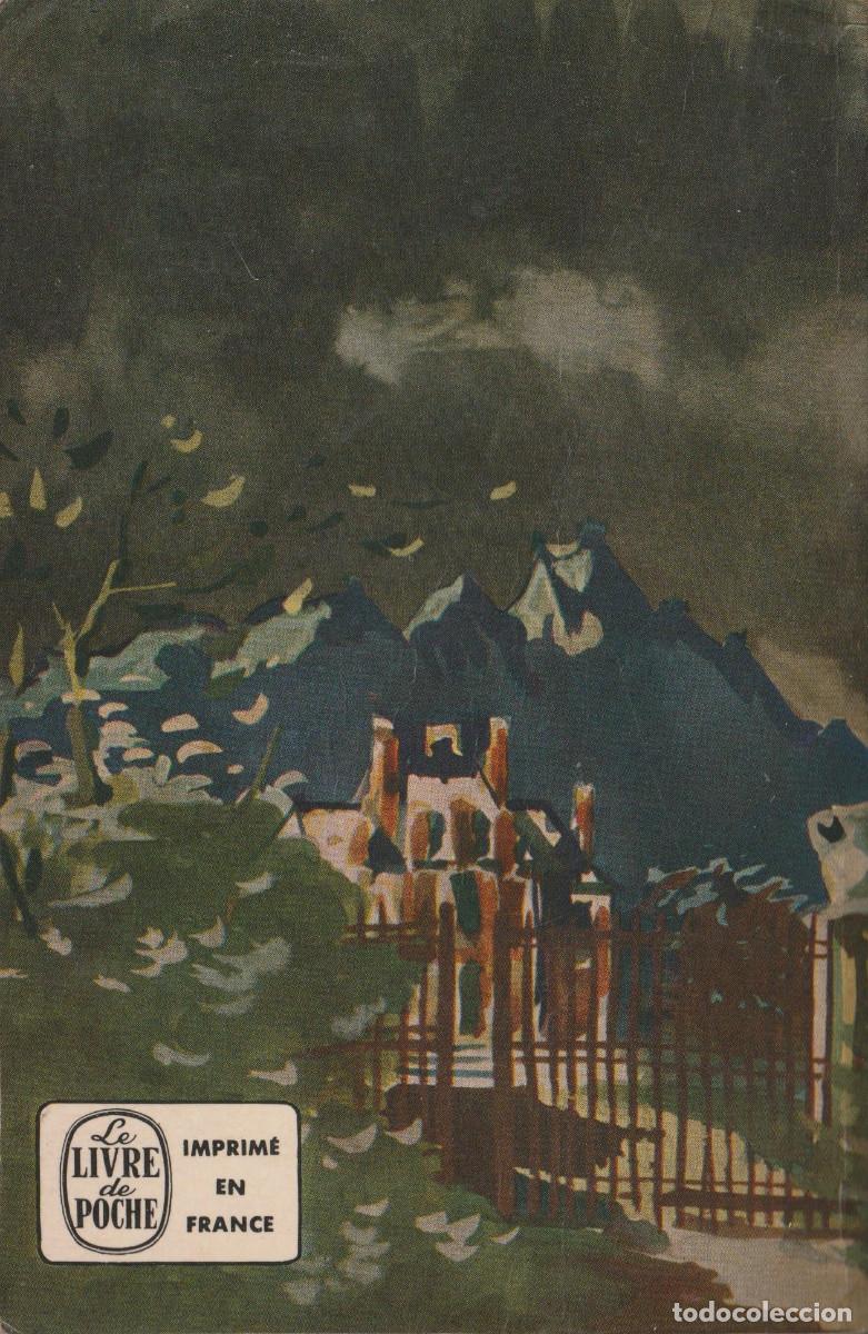 Libros de segunda mano: Mort, o&ugrave; est ta victoire?, Daniel-Rops - Foto 9