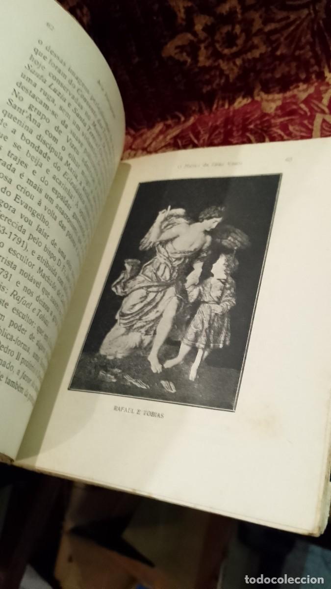 Libros de segunda mano: Museu Gr&atilde;o Vasco 1919 Aar&atilde;o de Lacerda - Foto 7