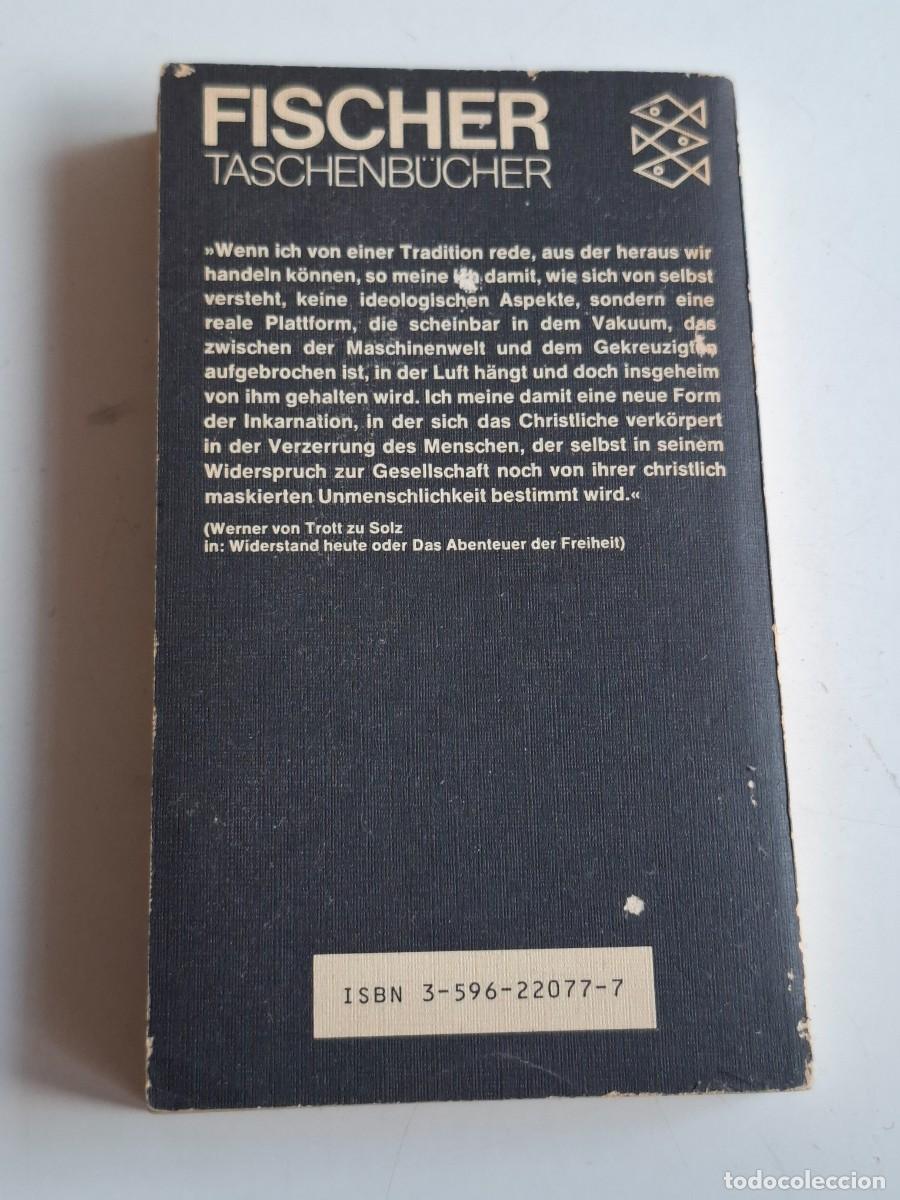Libros de segunda mano: HEINRICH B&Ouml;LL MEIN LESEBUCH - LIBRO - Foto 3