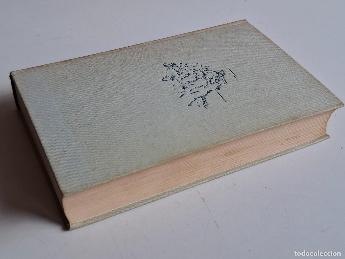 Libros de segunda mano: ROBINSON CRUSOE - LIBRO - Foto 2