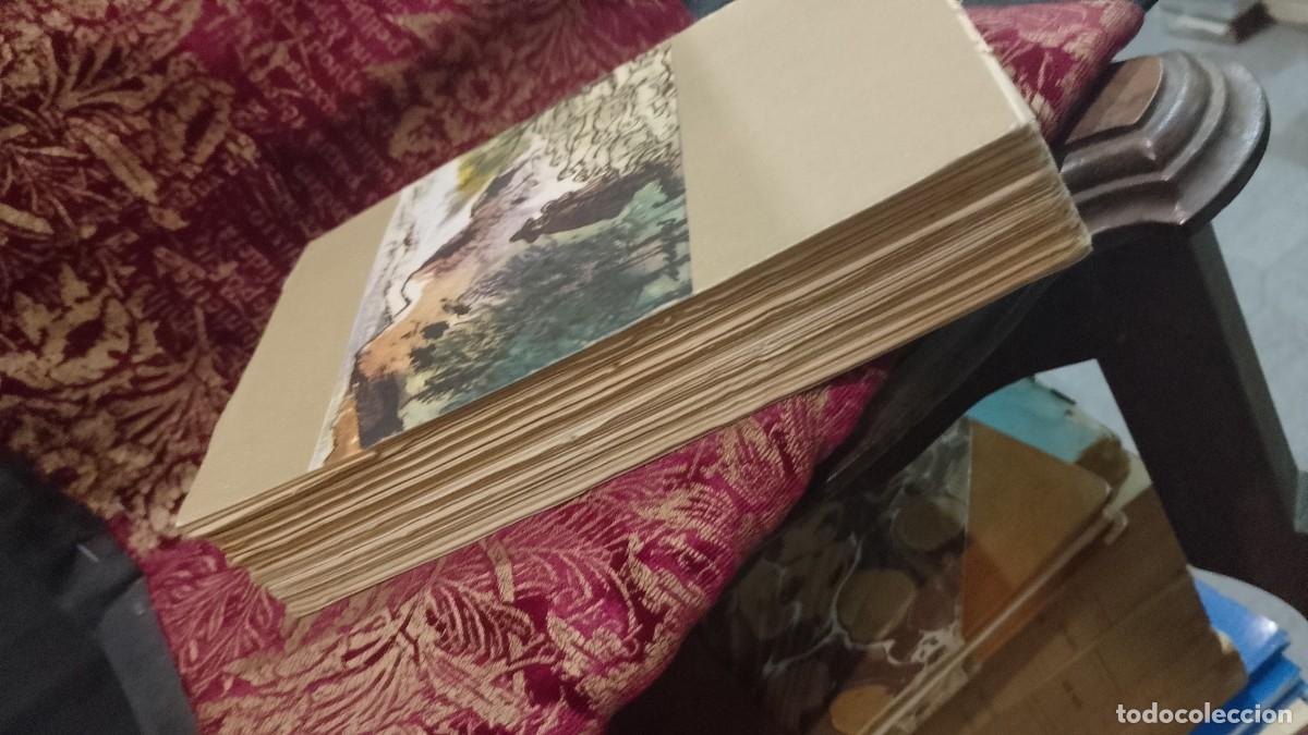 Libros de segunda mano: A L&atilde; e a Neve - Ferreira de Castro - Foto 7