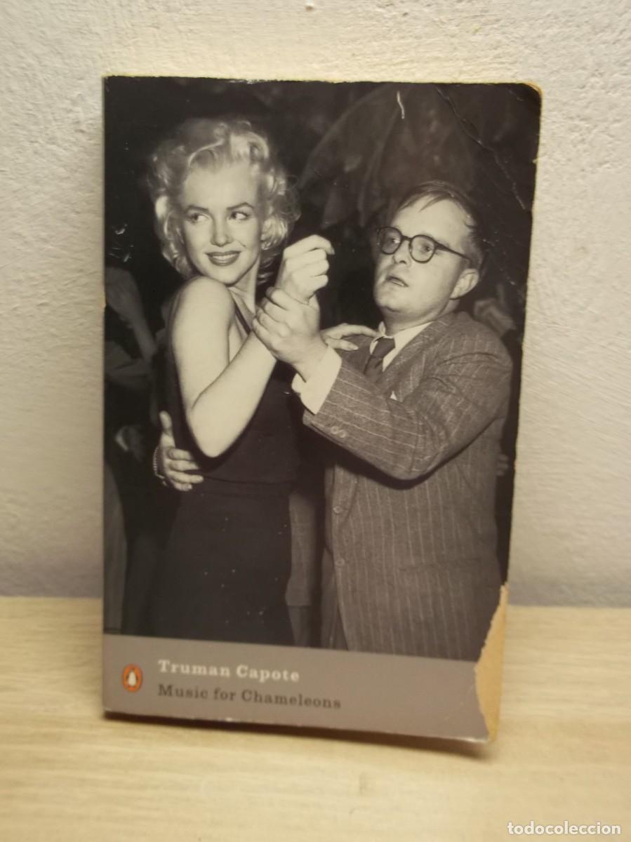 Libros de segunda mano: Music for Chameleons: New Writing - Edici&oacute;n en Ingl&eacute;s de Truman Capote