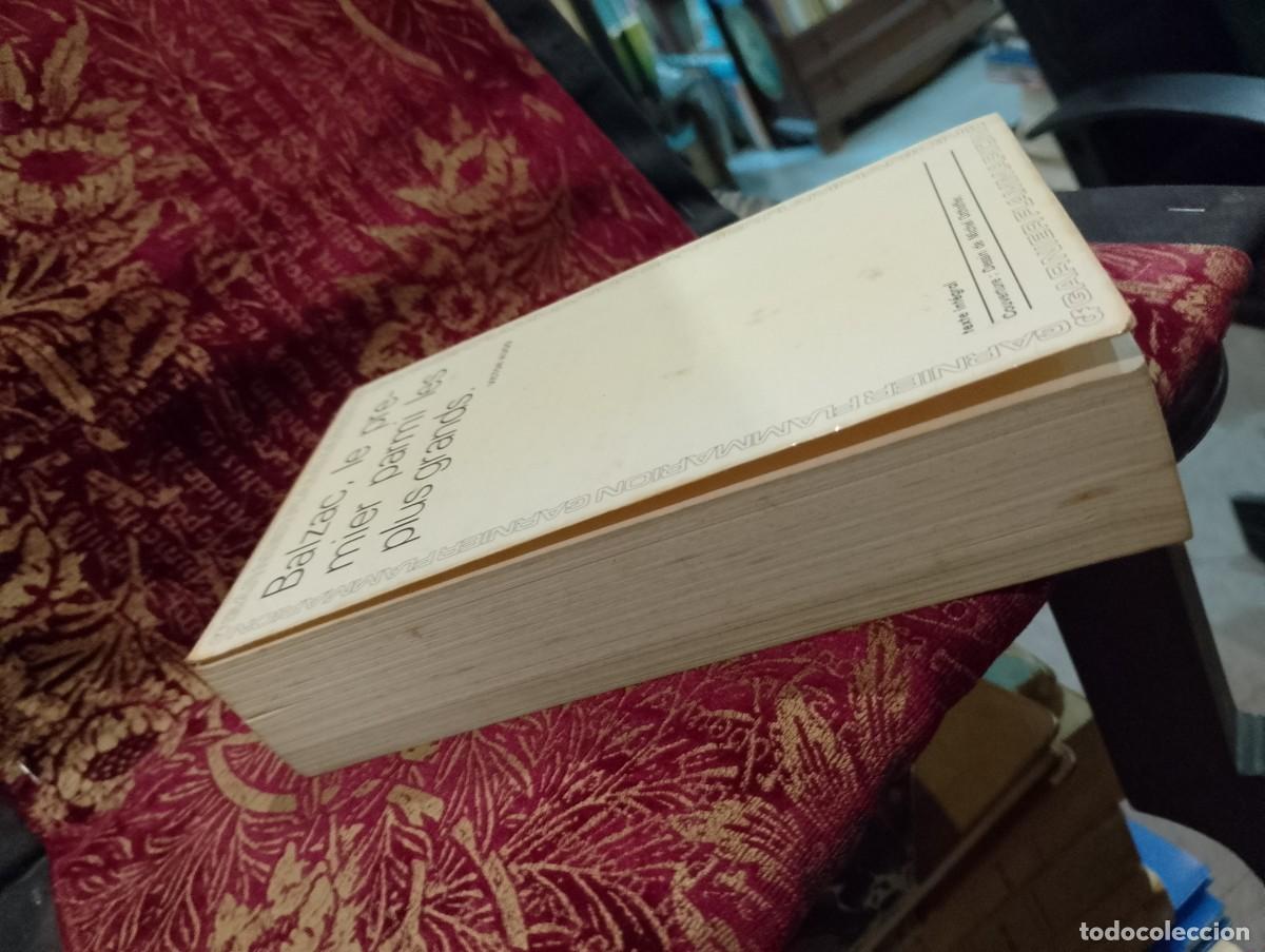 Libros de segunda mano: Illusions Perdues - Balzac - Foto 5