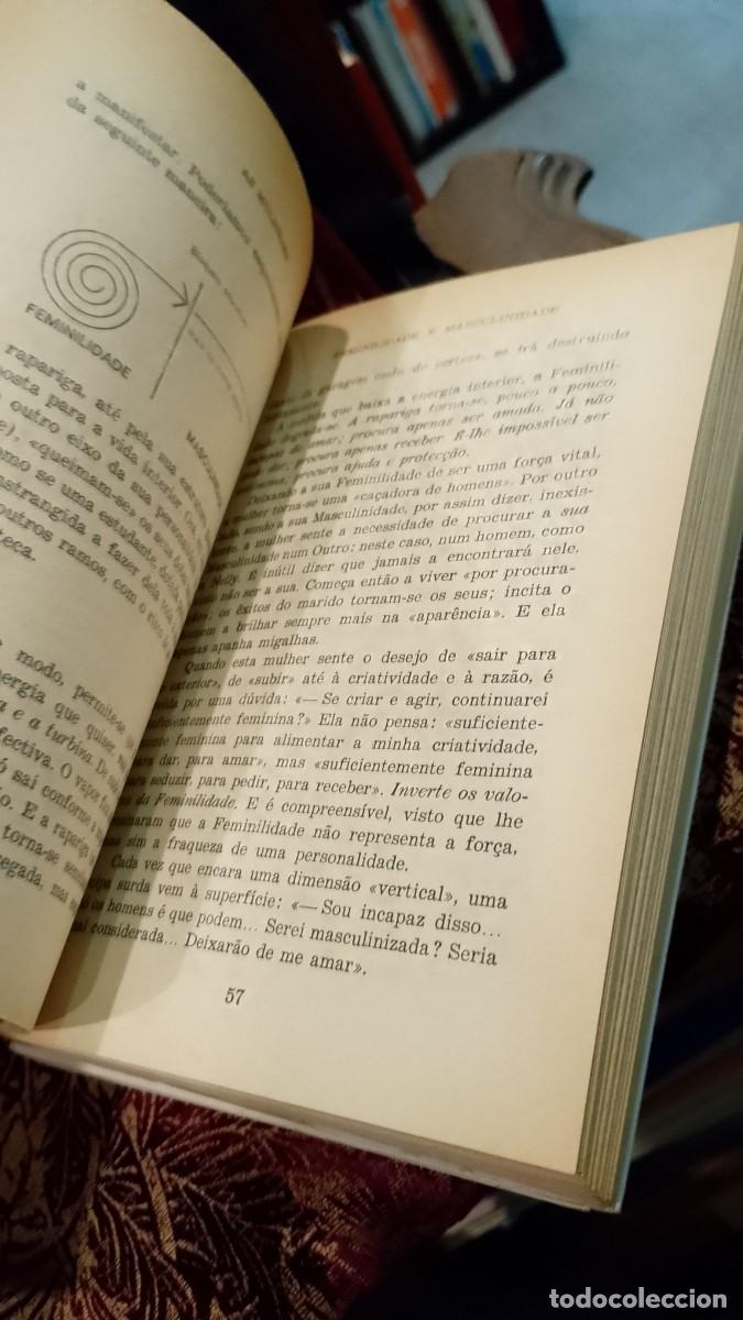 Libros de segunda mano: As Mulheres 1973 Pierre Daco - Foto 4