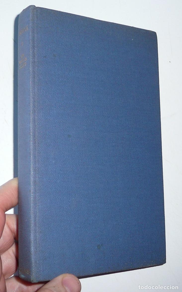 Libros de segunda mano: Ivanhoe - Sir Walter Scott (Collins Clear-Type Press, 1953) En ingl&eacute;s