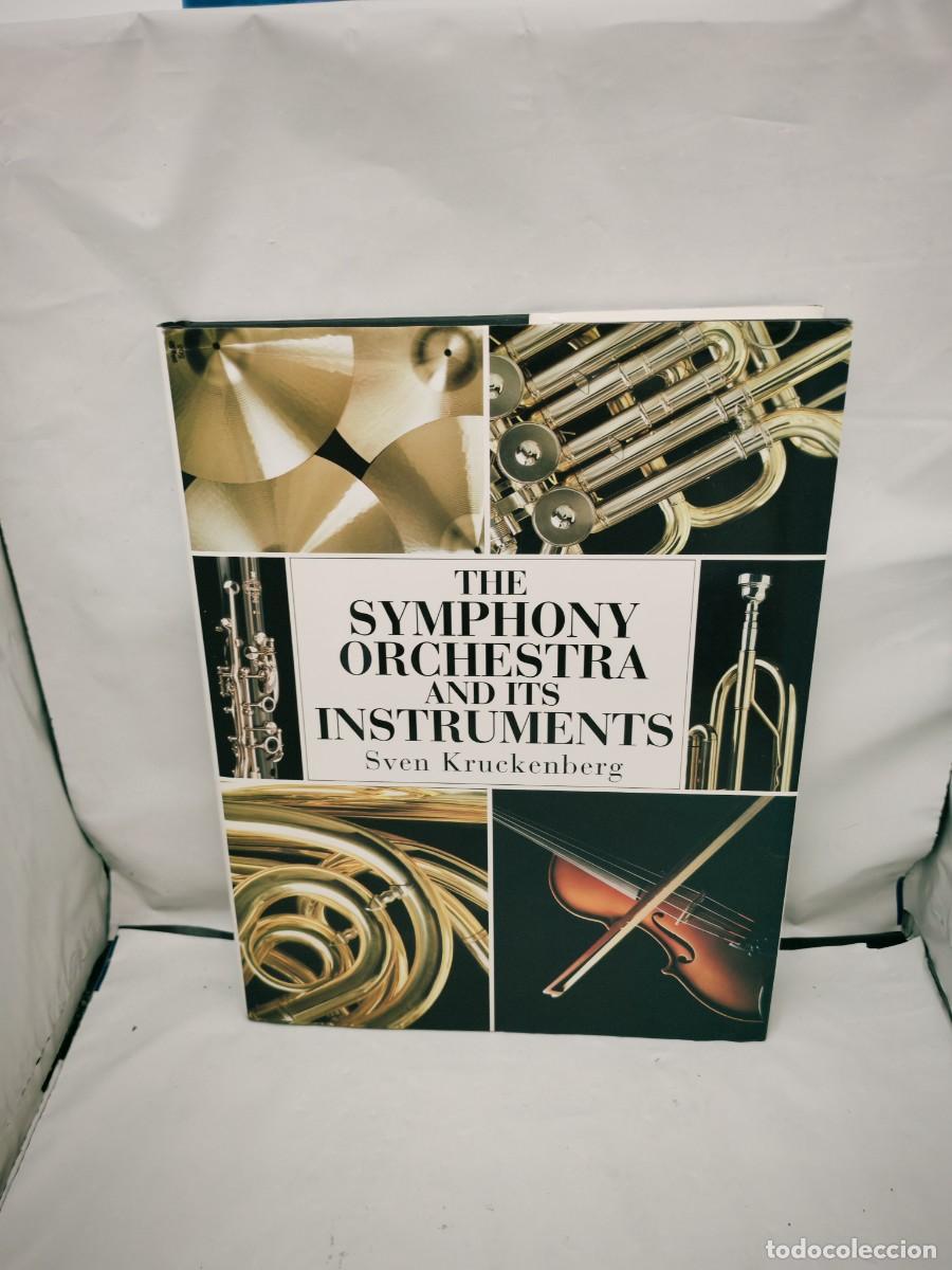 Gebrauchte B&uuml;cher: The Symphony Orchestra and Its Instruments (Hardcover)